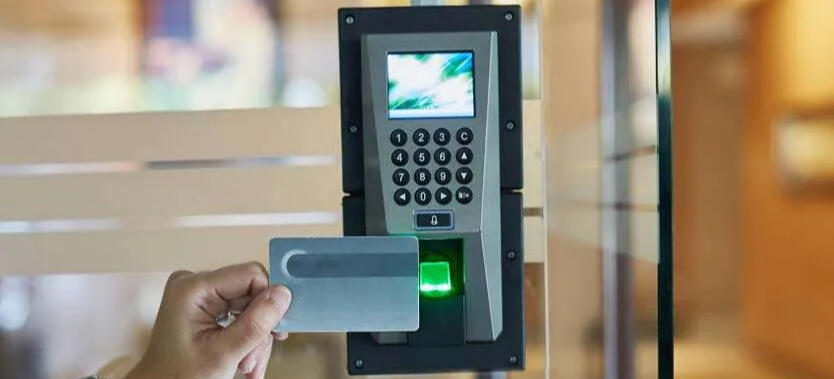 Access Control Experienced Locksmith with XG Lock N Key 24-Hour Access Control with XG Lock N Key