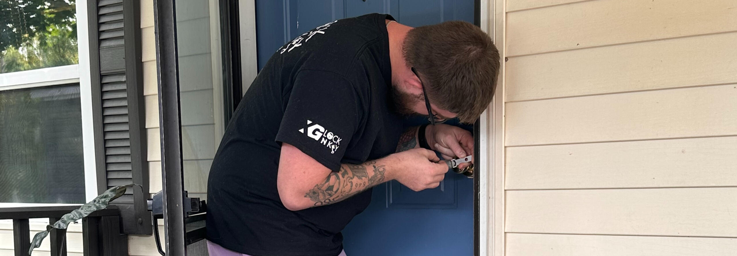 XG Lock N Key Provides Residential Locksmith Services XG Lock N Key Provides Residential Locksmith Services